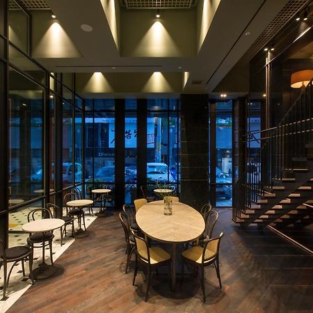 Hotel Star Gangnam Seoul Eksteriør bilde