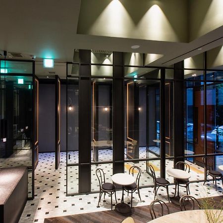 Hotel Star Gangnam Seoul Eksteriør bilde