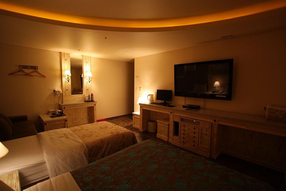 Hotel Star Gangnam Seoul Eksteriør bilde