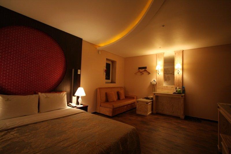 Hotel Star Gangnam Seoul Eksteriør bilde