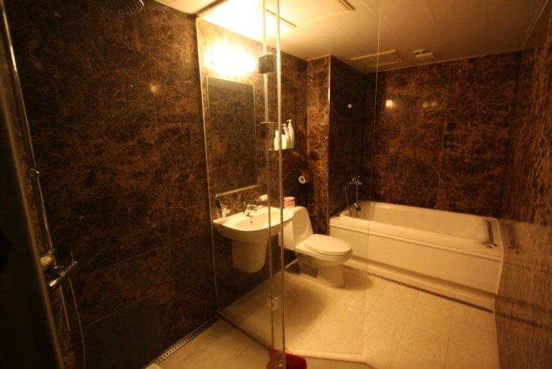 Hotel Star Gangnam Seoul Eksteriør bilde
