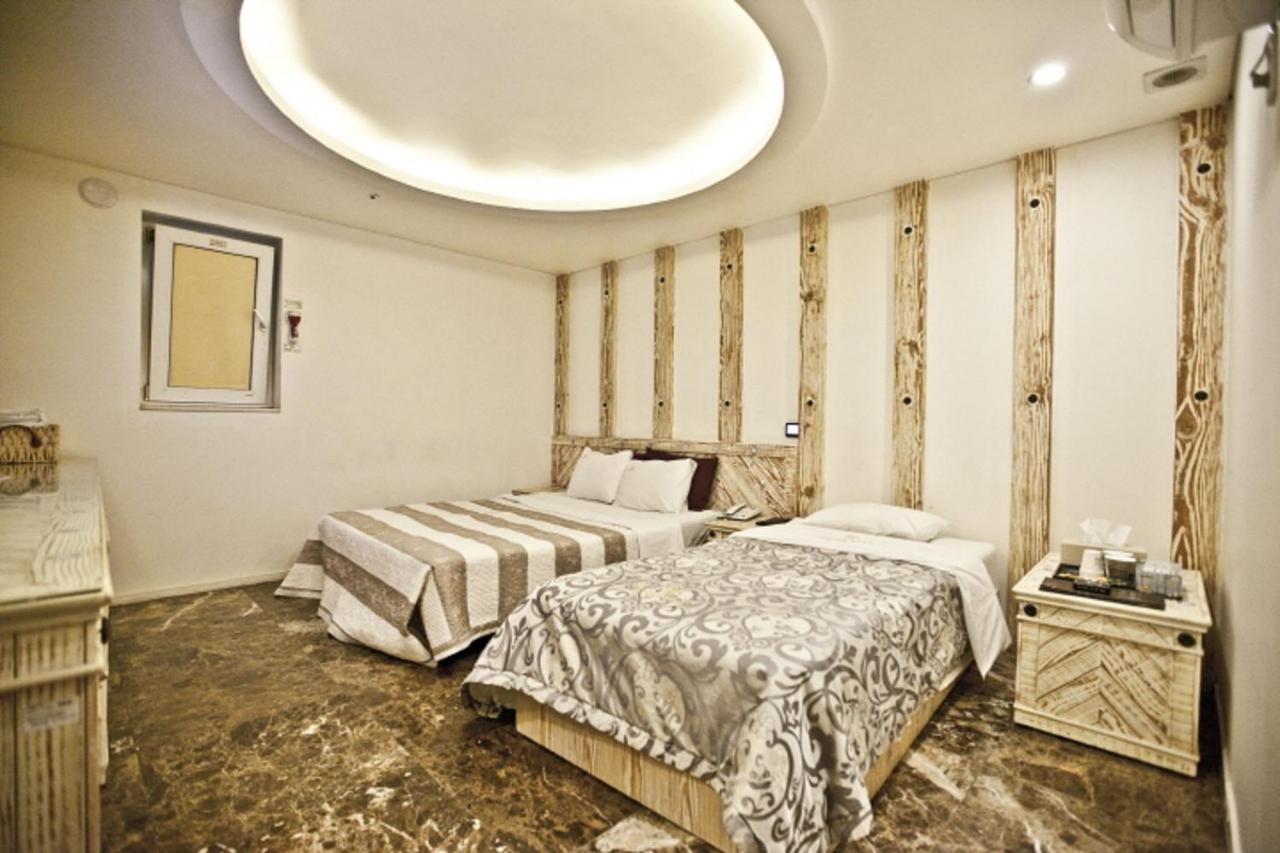 Hotel Star Gangnam Seoul Eksteriør bilde
