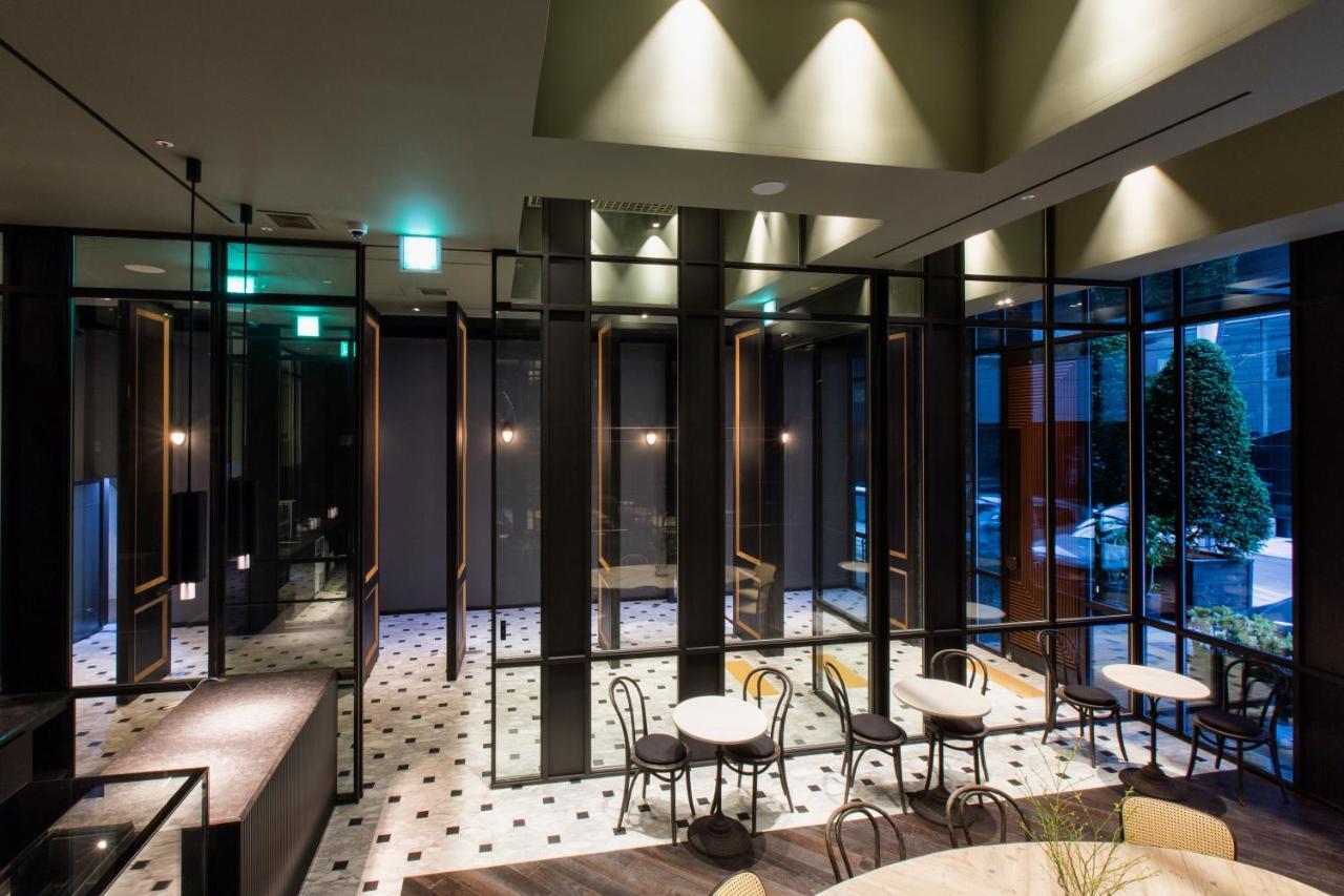 Hotel Star Gangnam Seoul Eksteriør bilde