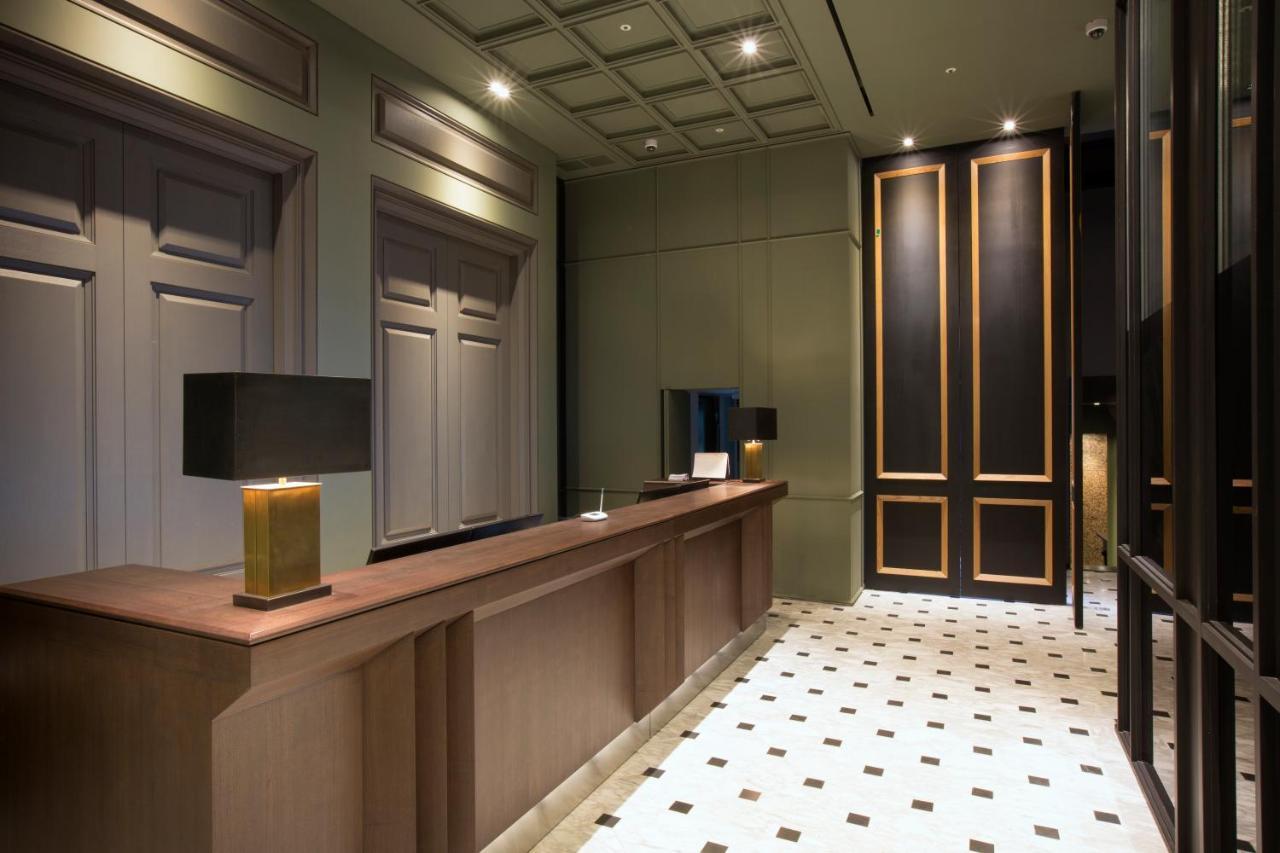 Hotel Star Gangnam Seoul Eksteriør bilde